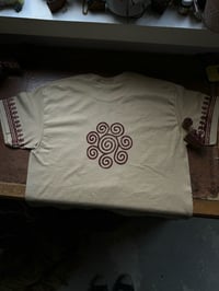 Image 2 of Blockprint .T. (Large)