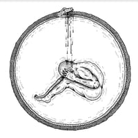 Caveman - “Something’s Got To Give” 7”