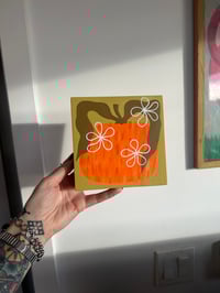 Image 2 of Orange blossom 