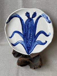Image 1 of Plato Flor I