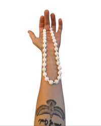 Image 3 of Lunar Grace Necklace 