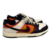 Image 3 of Nike Dunk Low Vintage Coral