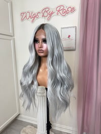 Image 7 of Kim k silver (ready to ship) 