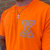 Image 4 of Anabolic X - Batch 5 Reflective Print T-Shirts