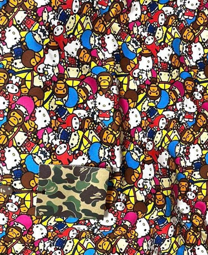 LIMITIED EDITION Sanrio x Baby milo Bikini | likeadrugg