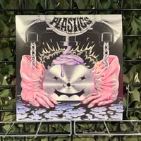 Image 1 of Plastics - Flesh Circuit 