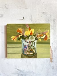 Image 1 of Faded Daffodils April 30, 2025