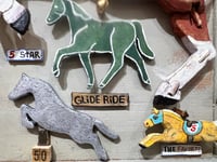 Image 15 of Year of the Fire Horse- Jil Johnson