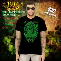 Paddy’s Day 2025 Tee