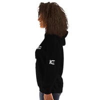 Image 3 of I Can I Am " Clothed In Righteousness" Unisex Hoodie