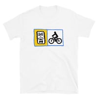 Image 1 of Ciclista - Camisa