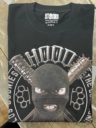 Image of HS MASK T