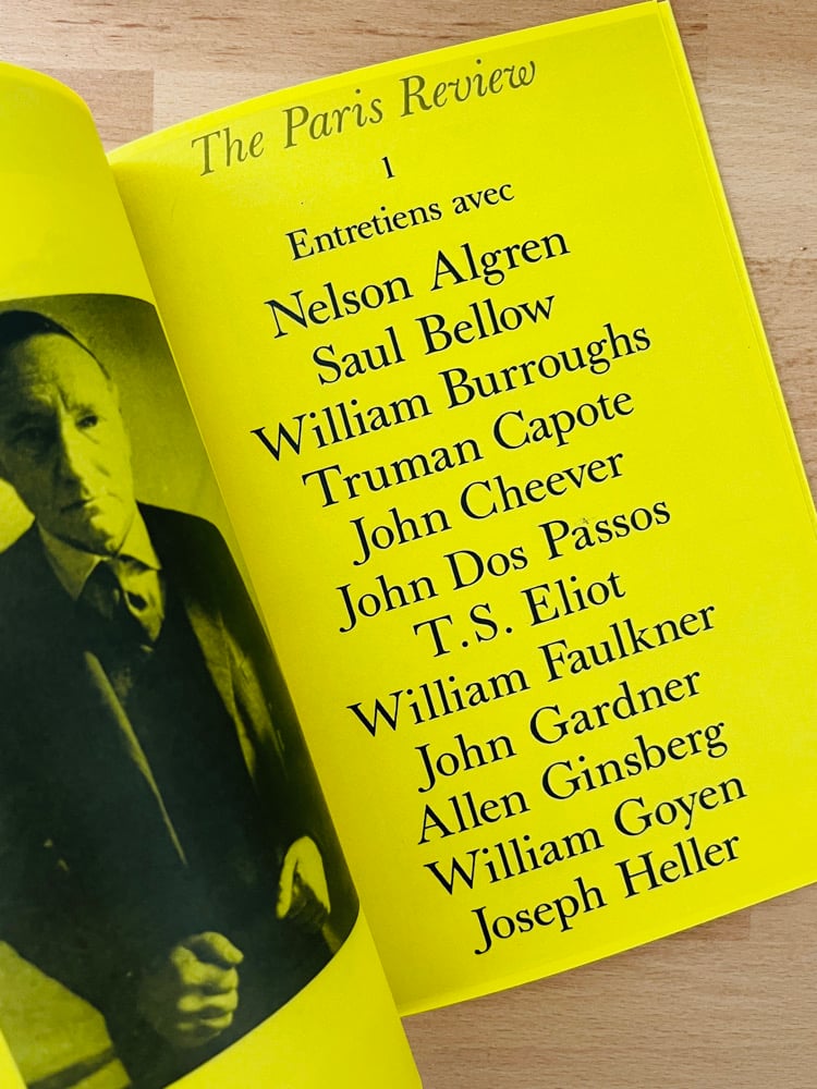 Image of FANZINE