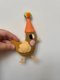 Easter Chick 9