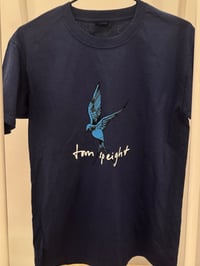 Love & Light Album T Shirt