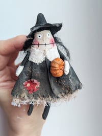 Image 1 of The Easter Sisters Witch #1