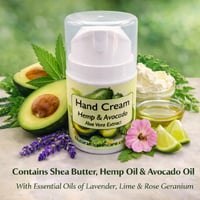 Image 2 of Luxury Hand Care Bag 