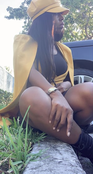 Image of Cape Blazer 