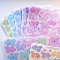 Image 3 of fishies