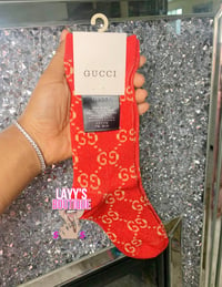 Image 4 of Gucci Socks