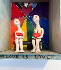 Image 2 of Yours to Hold- Tonya Rund