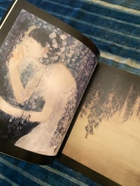 Image 5 of FUYUKO MATSUI "Vol I: Paintings," 2008.