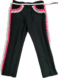 Image 2 of Marichi Coqueta pant