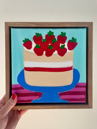 Image 1 of Cake 1