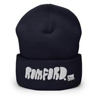 Image 3 of Romford Cuffed Beanie