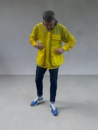 Image 2 of PRE-ORDER Hooded Field Jacket