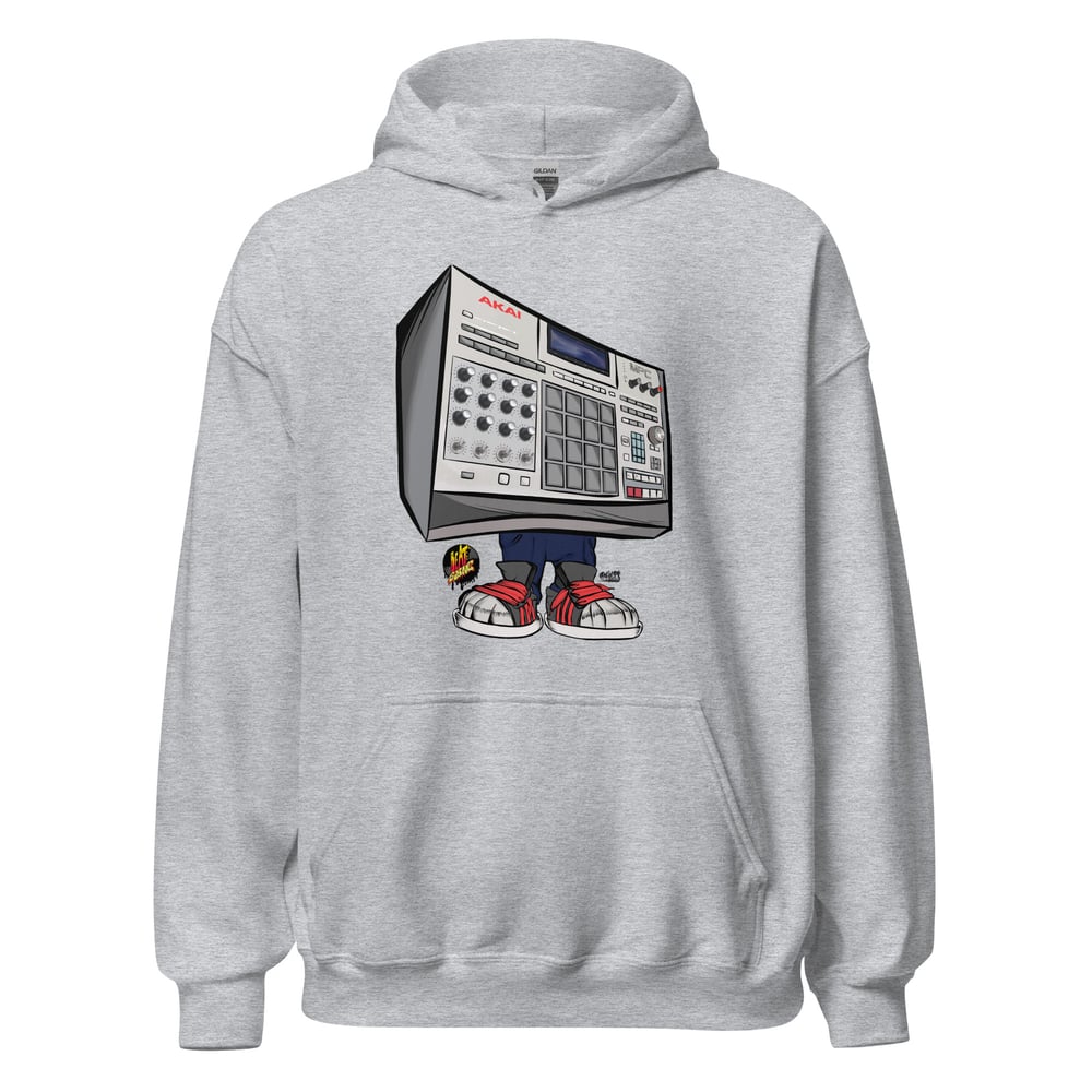 BEATSYNCMPCREN Hoodie