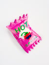 Spicy Sidekick