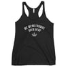 CROWNS WOMENS RACERBACK TANKS 