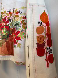 Image 10 of Bird and flowers (s-xl)