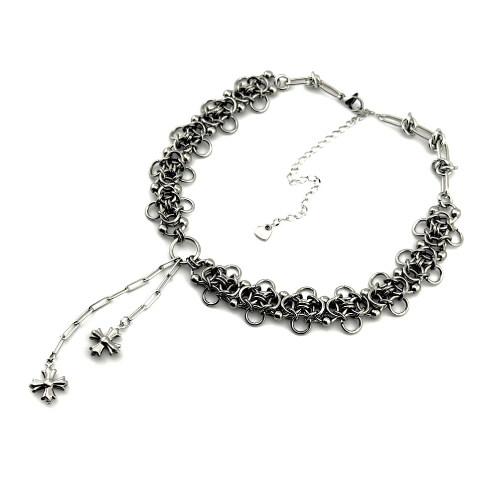 Image of Enchantress Chain Necklace 