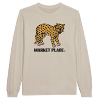 Image 1 of Leopard