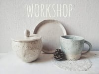 Image 1 of WORKSHOP "MERAKI"