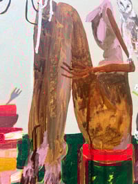 Image 3 of Defined by the actions