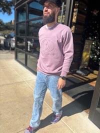 Image 4 of Elegant sweater ( Rose Gold )