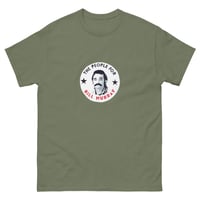 Image 21 of THE PEOPLE FOR BILL MURRAY T-SHIRT