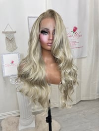 Image 14 of Elaine free part luxury (ready to ship)