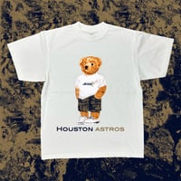 Stros Bear 