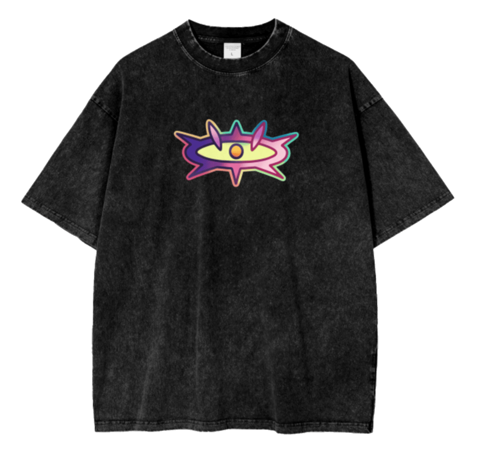 Image of “MURASAKI” T-Shirt