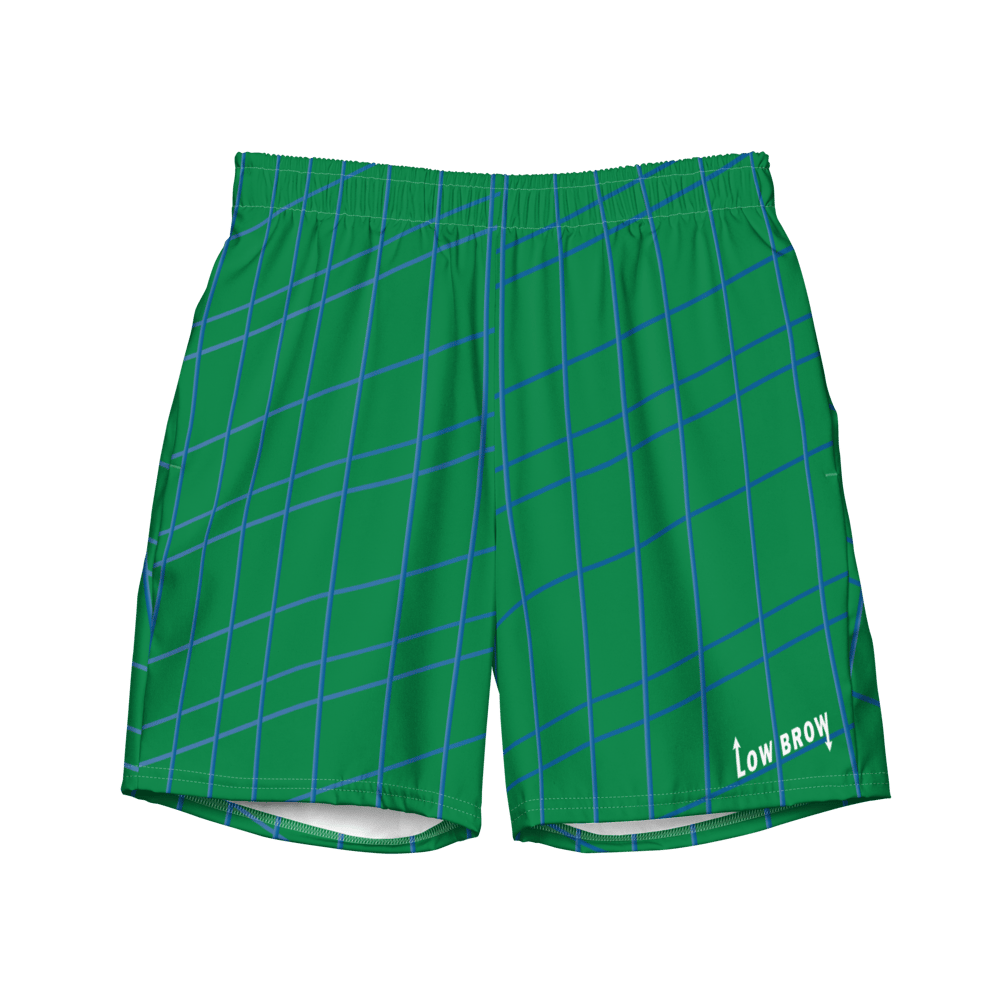 NXNW Swim Shorts