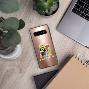 Samsung Case