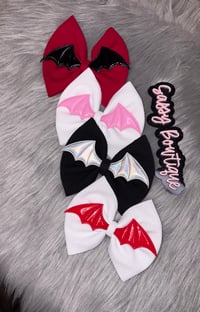Image 3 of Bats 🦇🎀