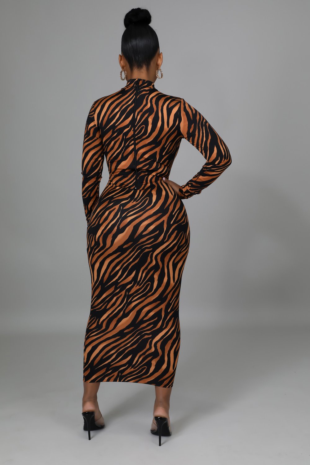 Image of WILD THANG MIDI