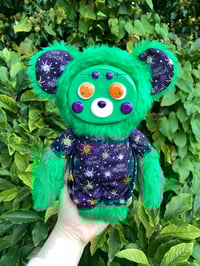 Image 1 of Frankie Bear