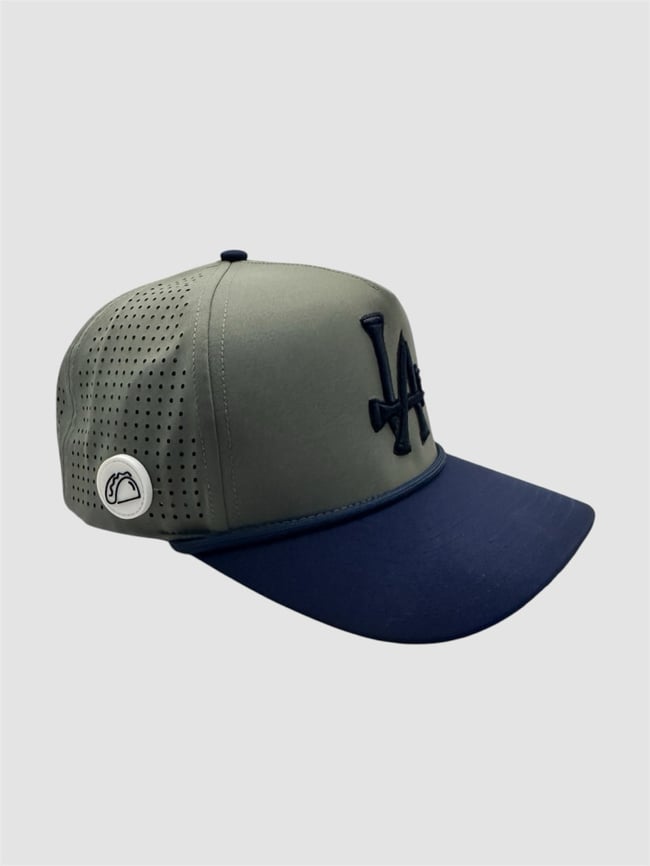 MAXIMO Golf Utility Hat - LA II