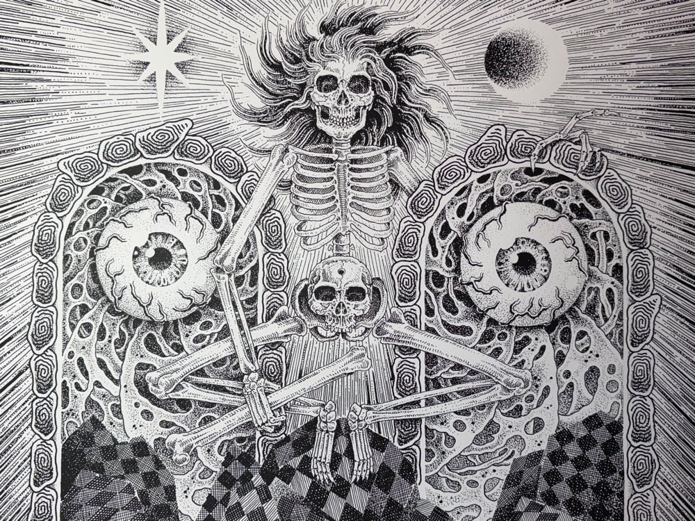Image of Vortex Visitor